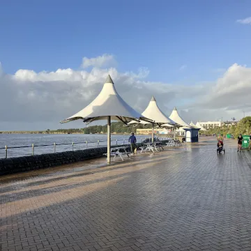 Whitmore Bay - Barry Island