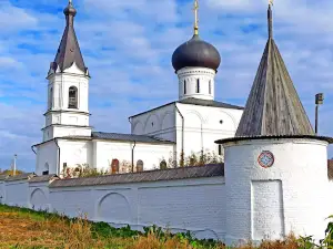 Orshin Voznesenskiy Monastyr'