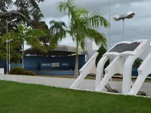 Praça Da Bíblia