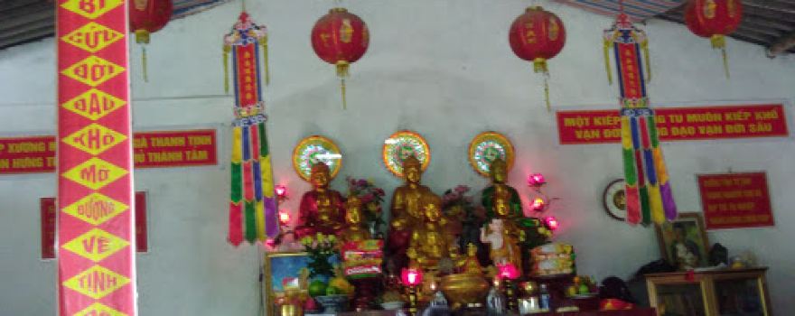 Chùa Phúc Thiện