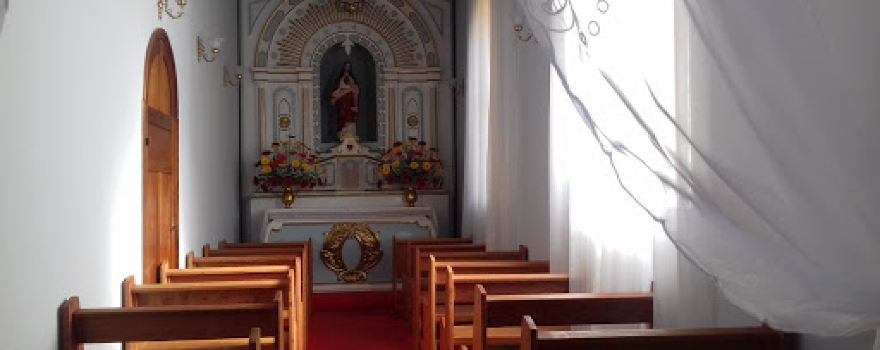 Paróquia Nossa Senhora da Conceição