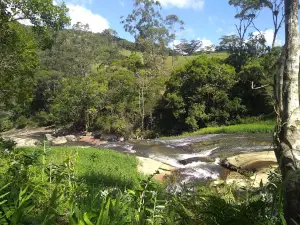 Cachoeira do Salto