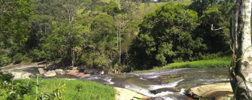 Cachoeira do Salto