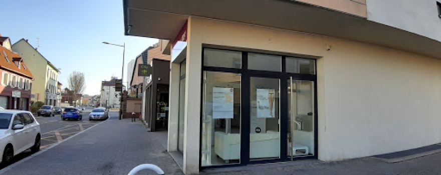 BodySano Bischheim