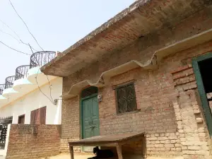 Barkhurdarpur Mosque