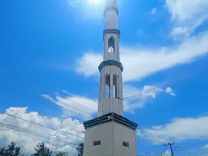 Masjid Nurul Amin Lakadaung