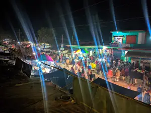 Kazipur Golam Bazar Mosque