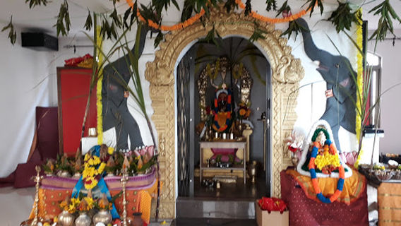 Kalimaye