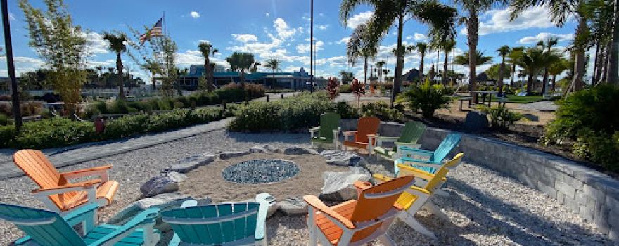 Camp Margaritaville Auburndale