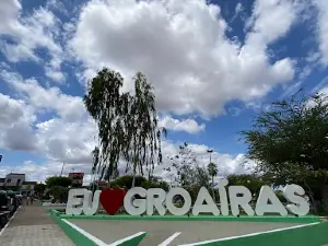 Square Padre Mororó