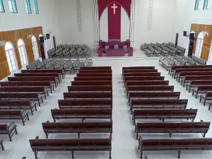 ECM Church, New Siaha