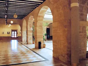 House of Culture