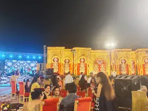 Ramlila Ground