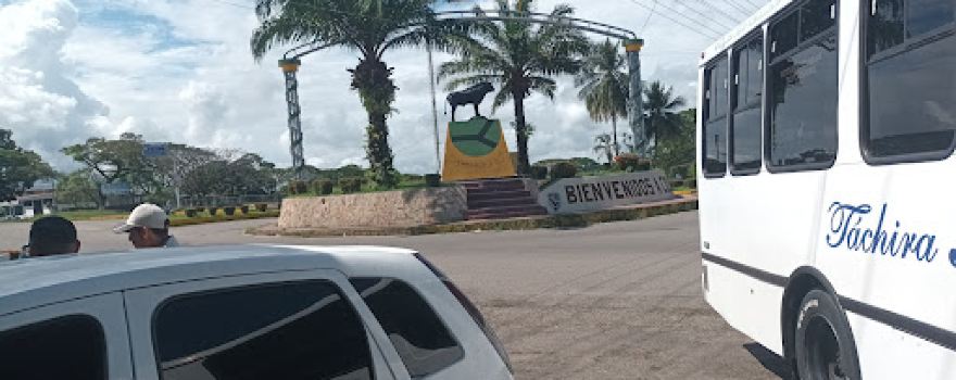 Redoma El Toro