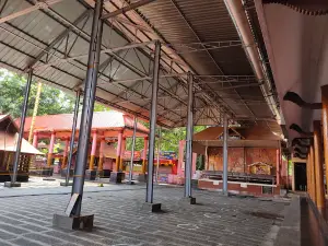 Malayalappuzha Bhagavathy Temple
