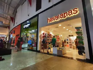 Circuito Cinemas Parauapebas - Partage Shopping