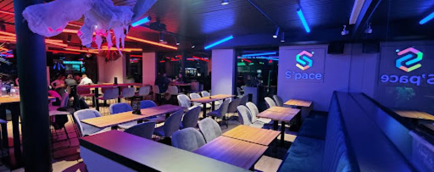 S'Pace Tilff (bowling de Tilff)