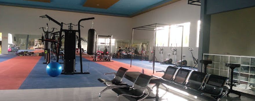 Gym WAFITS