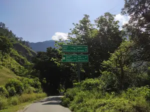Jhulaghat (India)
