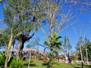 Pinamalayan Park