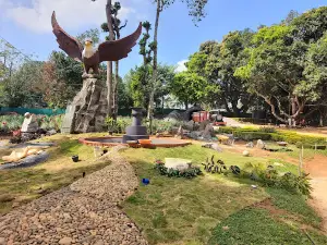 RARS Flowershow Park