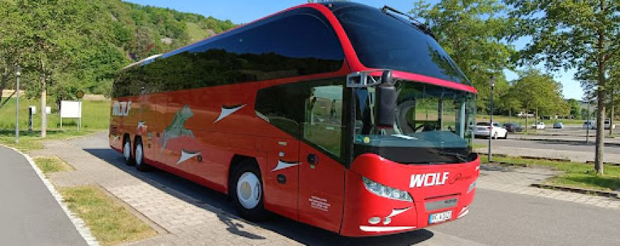 Wolf Reisen GmbH