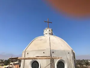 Parroquia San Francisco De Asis
