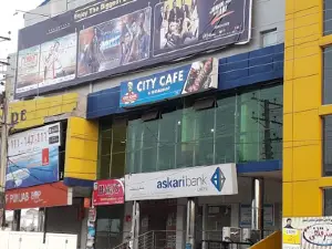 IMGC MULTIPLEX CINEMA