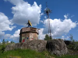Skala Linnavuori