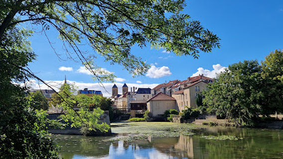 Camping Municipal Metz
