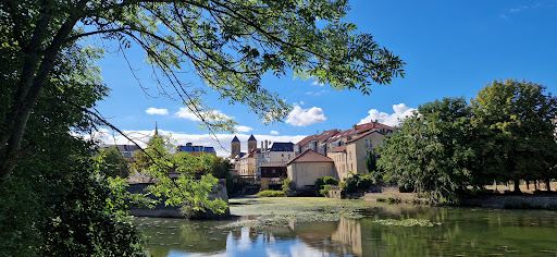 Camping Municipal Metz