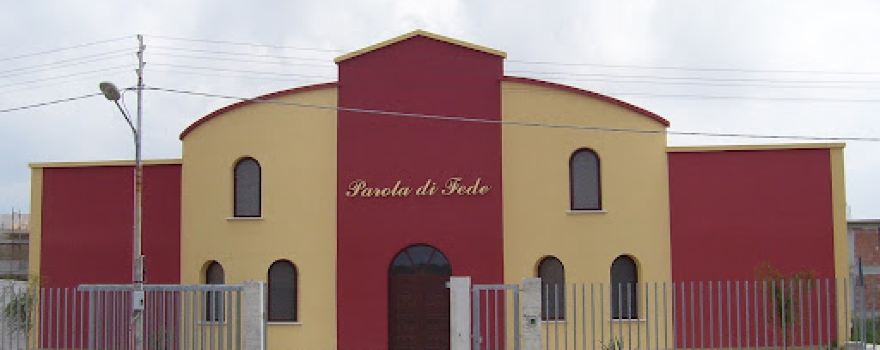Chiesa Cristiana Parola di Fede