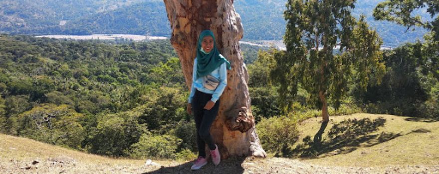 Taman Baca Bikekneno