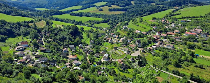 Castle Košeca