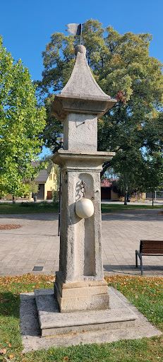 Park Leopoldov