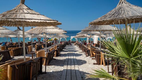 MUMBAS BEACH CLUB