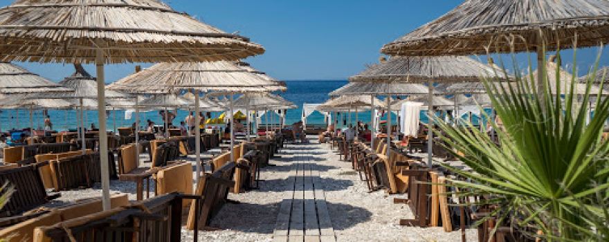 MUMBAS BEACH CLUB