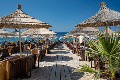 MUMBAS BEACH CLUB