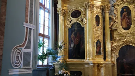 Malaya Doroga Zhizni