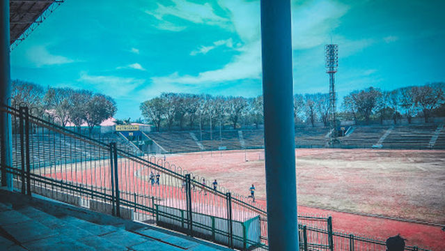 Stadion Petrokimia Gresik