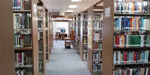 Enfield Public Library