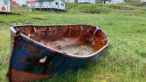 The Battle Harbour Historic Properties