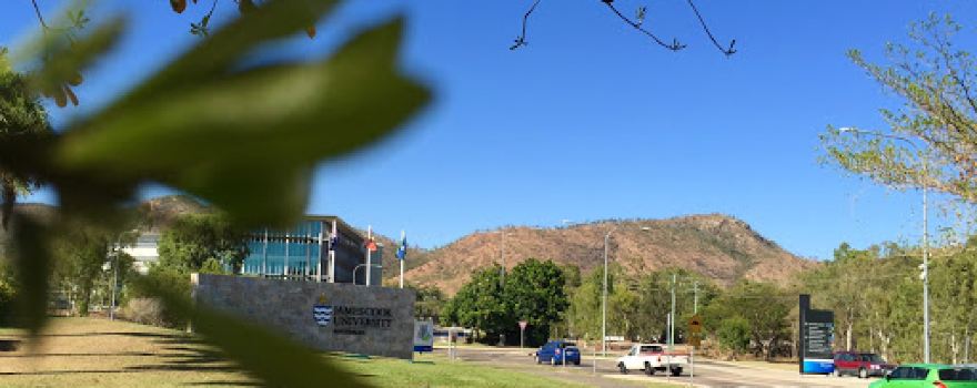 Eddie Koiki Mabo Library