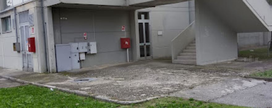 Palazzetto dello Sport