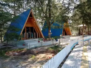 [BangSkot]Wisata Pantai Indah Sibintang (PIS)