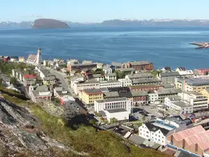 Kvaløya