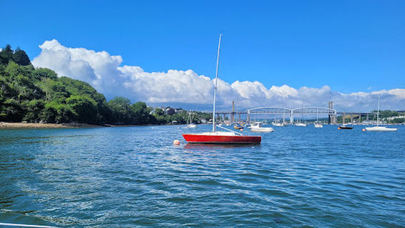 Saltash Sailing Club