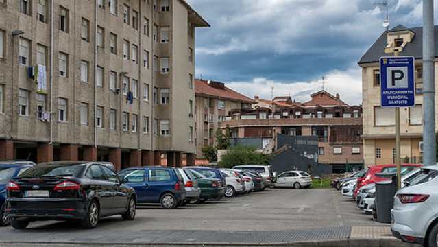Health center Zapaton
