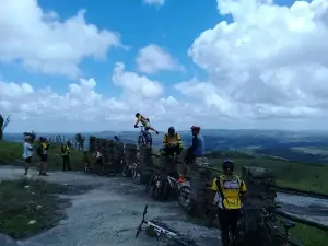 Pedra da Lua Gravatá PE