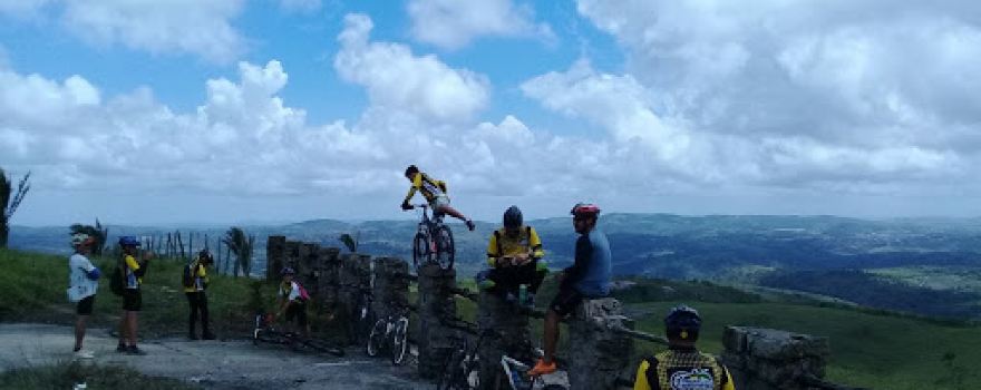 Pedra da Lua Gravatá PE